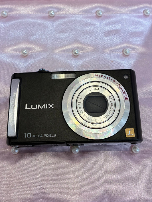 Panasonic Lumix DMC-FS5