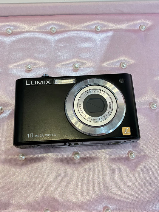 Panasonic Lumix DMC-FS42