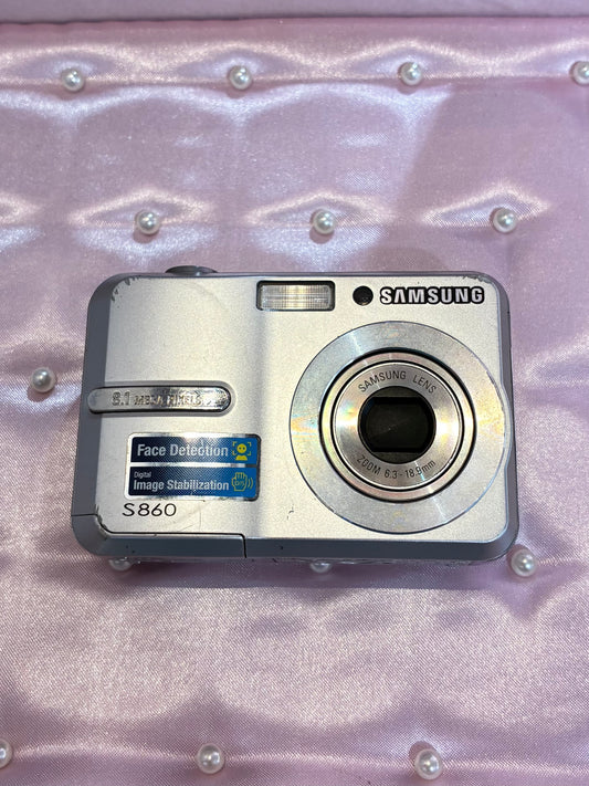 Samsung S860