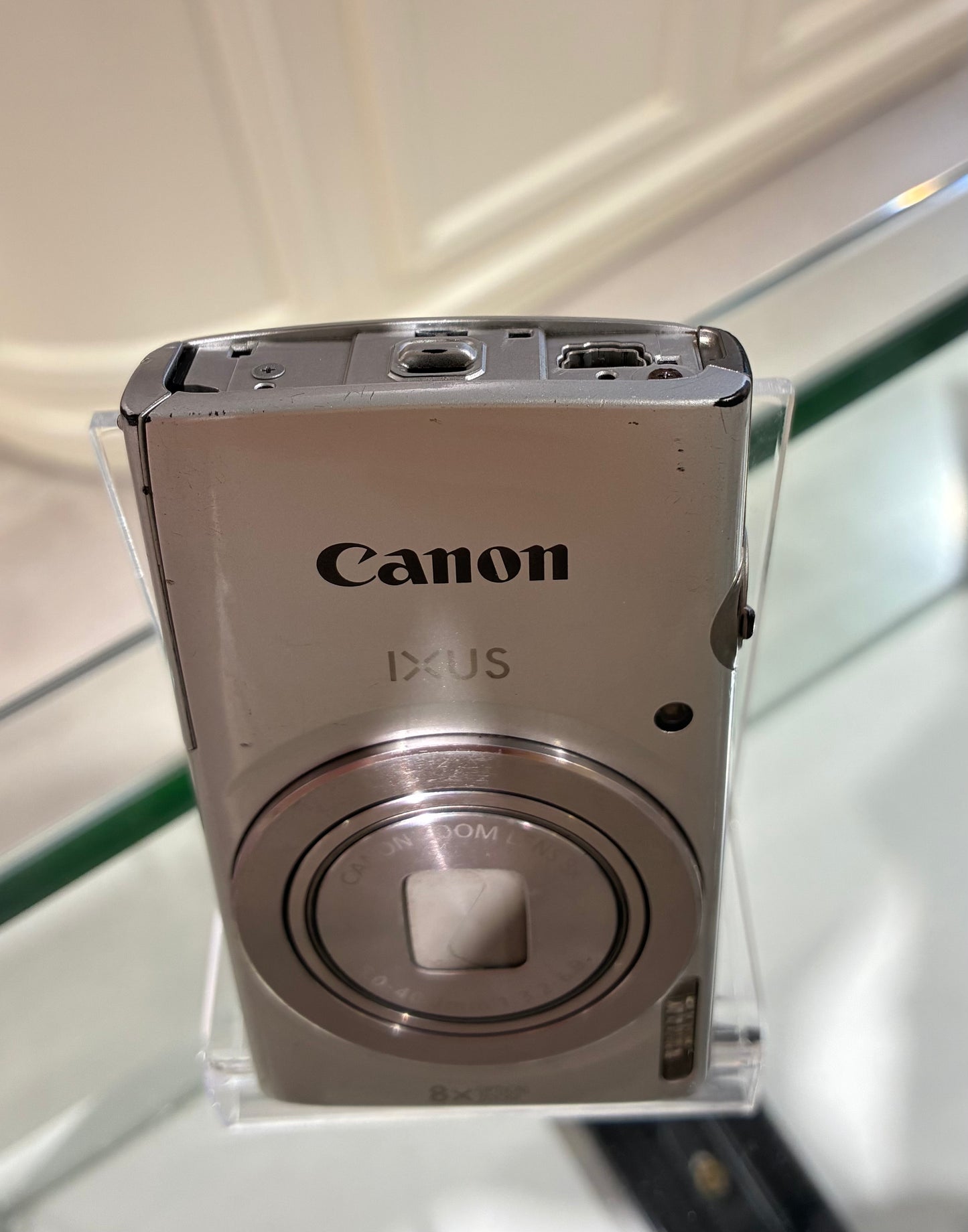Canon IXUS 175 (IXY 180)