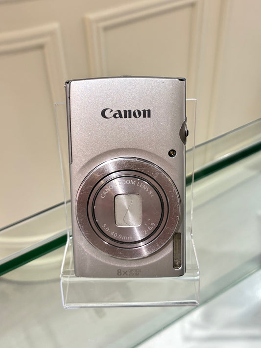 Canon IXUS 175 (IXY 180)