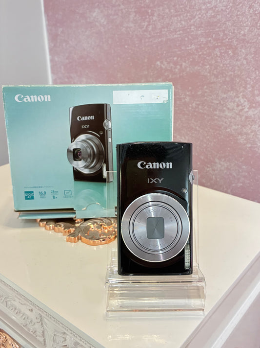 Canon IXY 120 (IXUS 145) Fullset in excellent condition