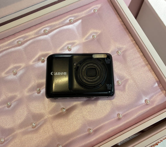 Canon Powershot A800