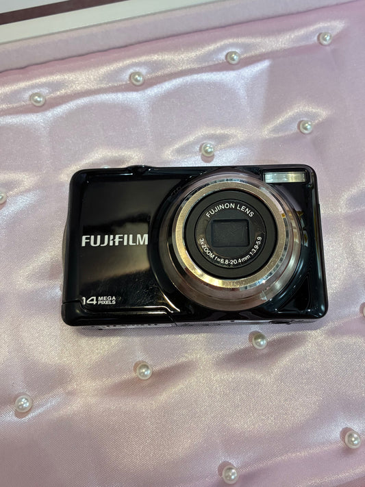 FUJIFILM Finepix JV300