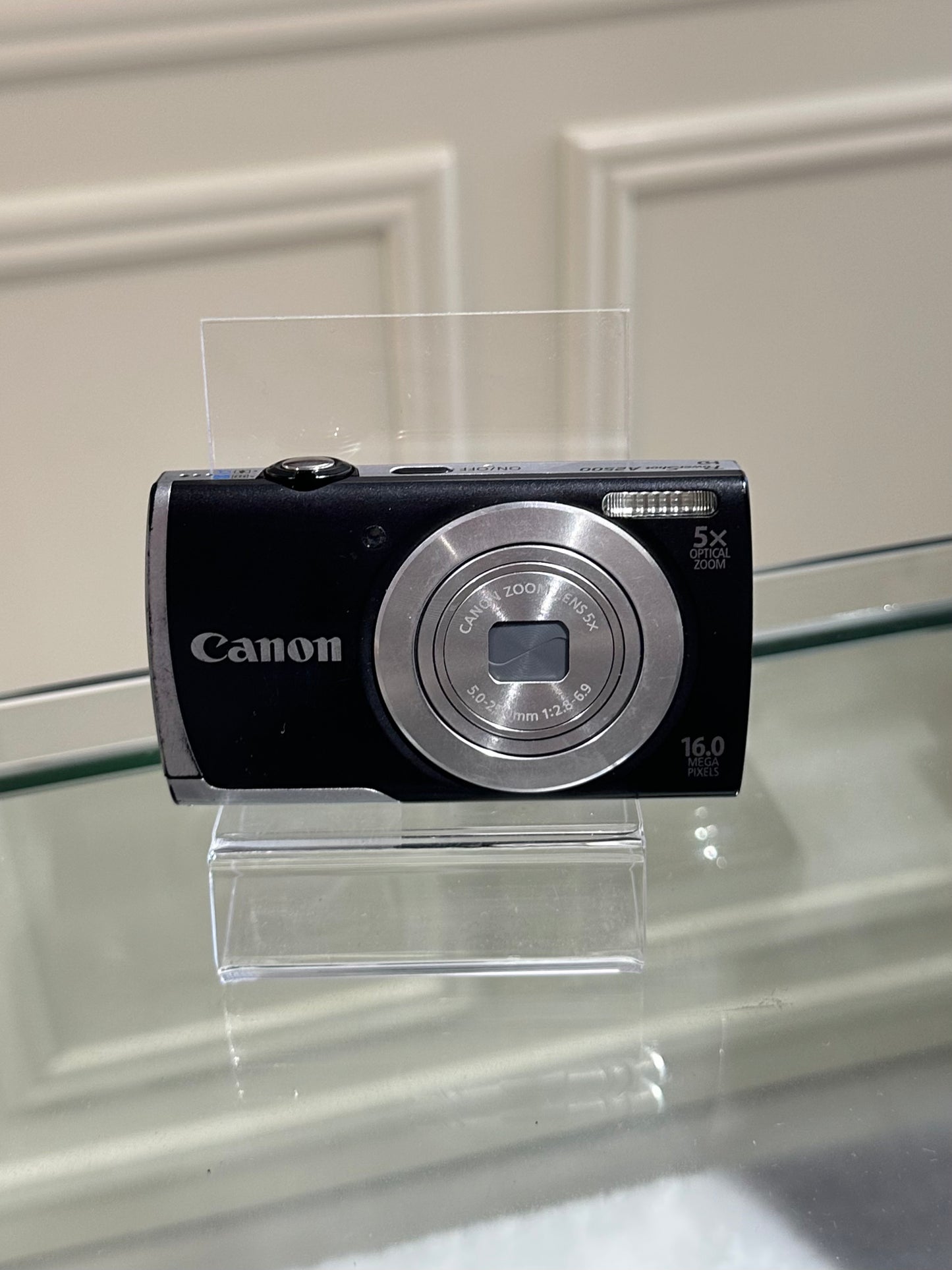 Canon Powershot A2500