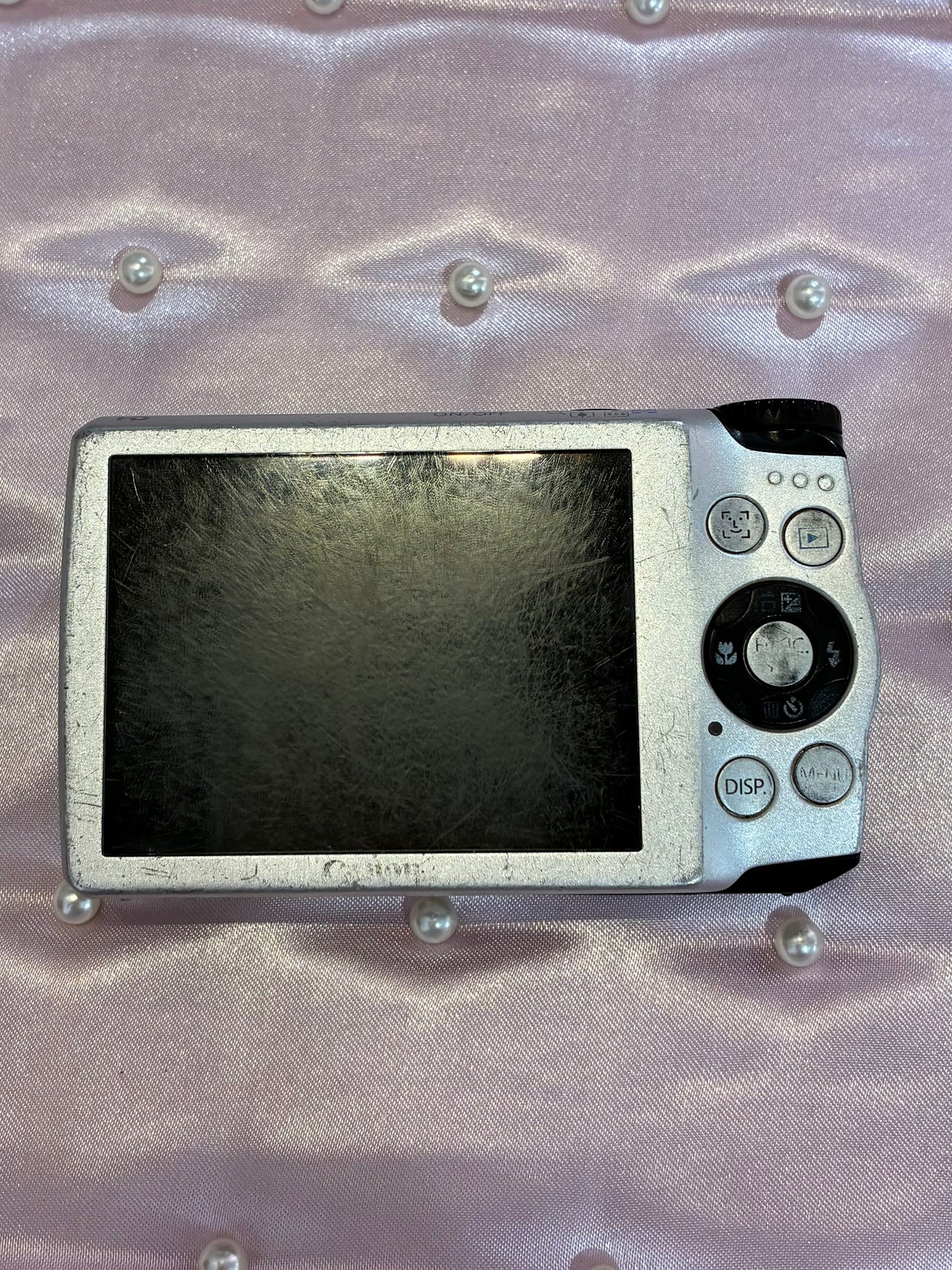 Canon Powershot A3300 IS