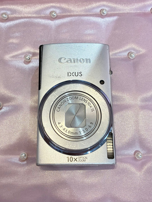 Canon IXUS 155
