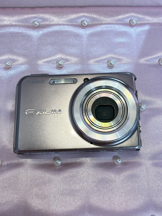 Casio EXILIM EX-S770