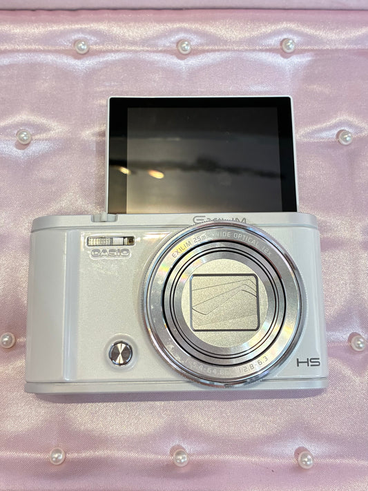 Casio EXILIM EX-ZR3100
