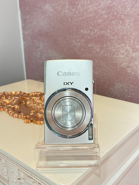 Canon IXY 140 (IXUS155)