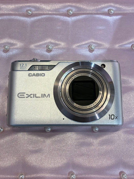 Casio EXILIM EX-H5