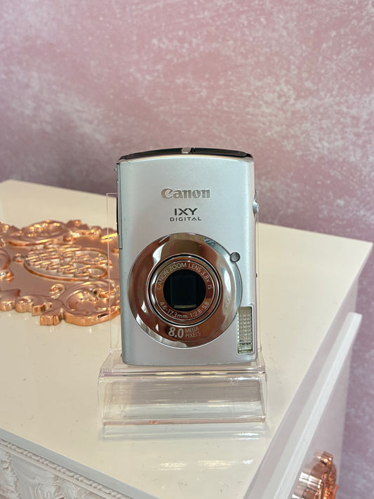 Canon IXY 910IS (IXUS860)