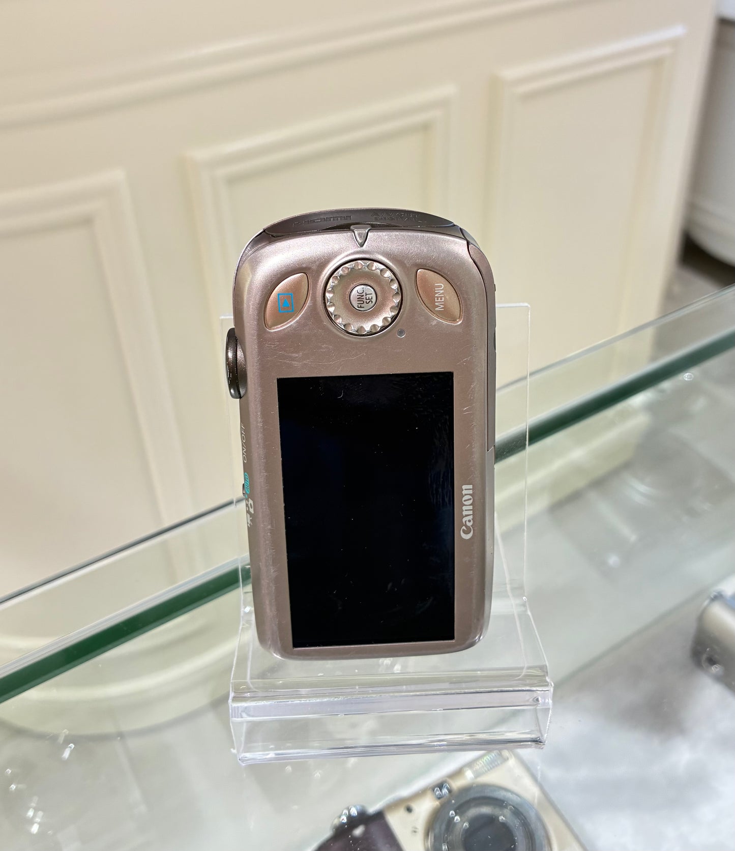 Canon IXUS 110IS (IXY 510IS) Pink pls dm or in store purchase only