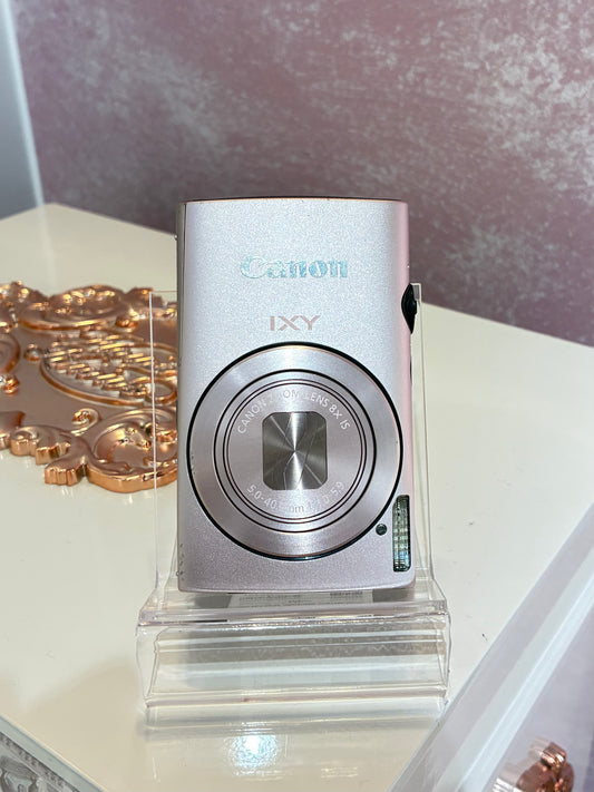 Canon IXY 600F💖 Samantha Thavasa Limited Edition