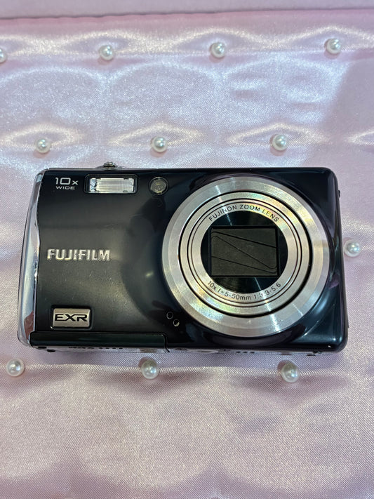 Fujifilm Finepix F75 EXR