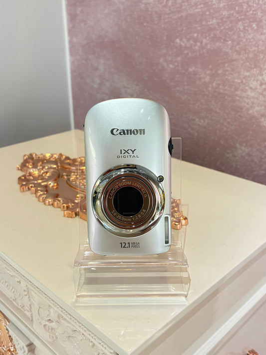 Canon IXY 510IS (IXUS 110) excellent condition