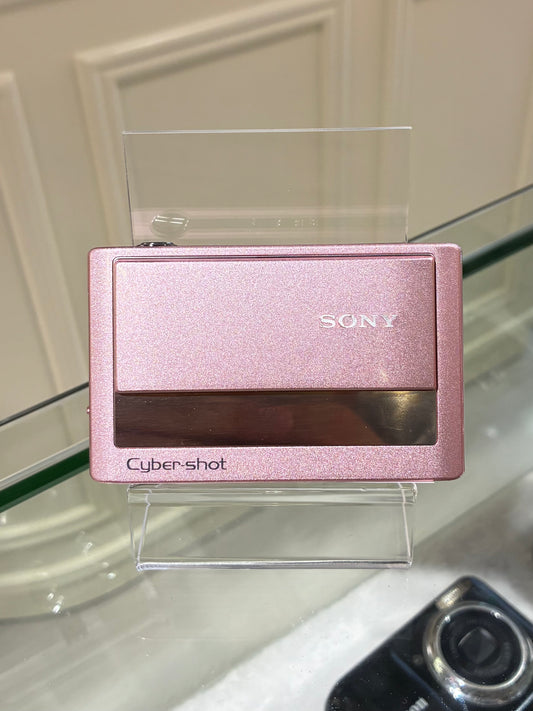 Sony Cybershot DSC-T20 excellent condition