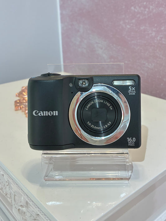 Canon Powershot A1400 HD