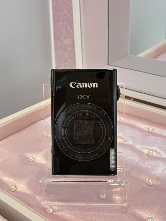 Canon IXY 1 (nearly new)