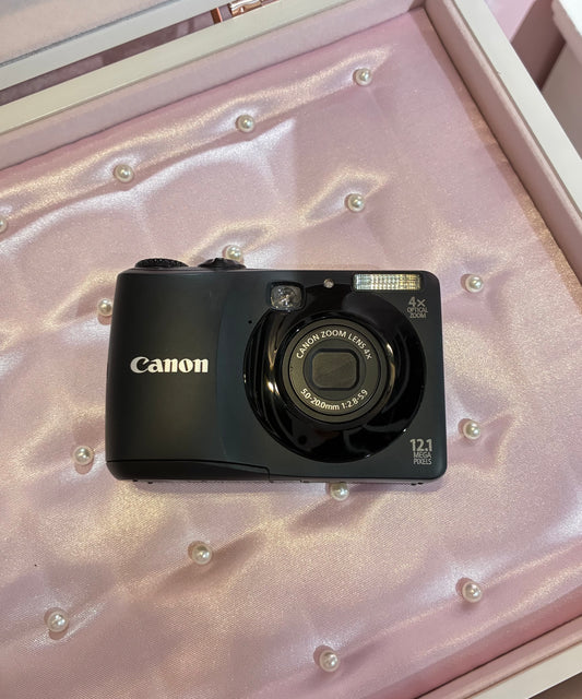 Canon Powershot A1200