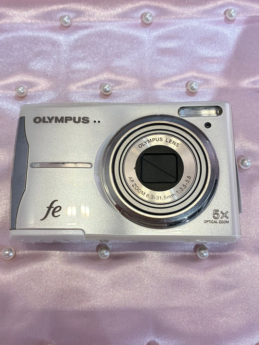 Olympus FE-46