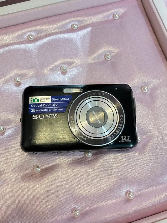 Sony Cybershot DSC-W310