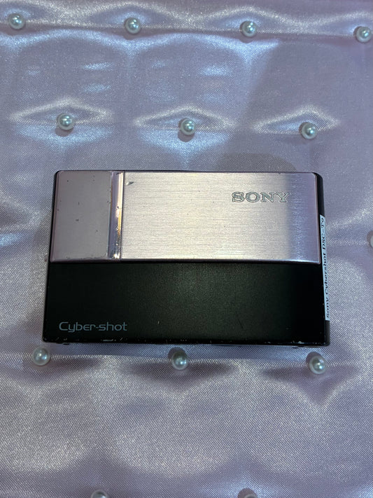 Sony Cybershot DSC-T9