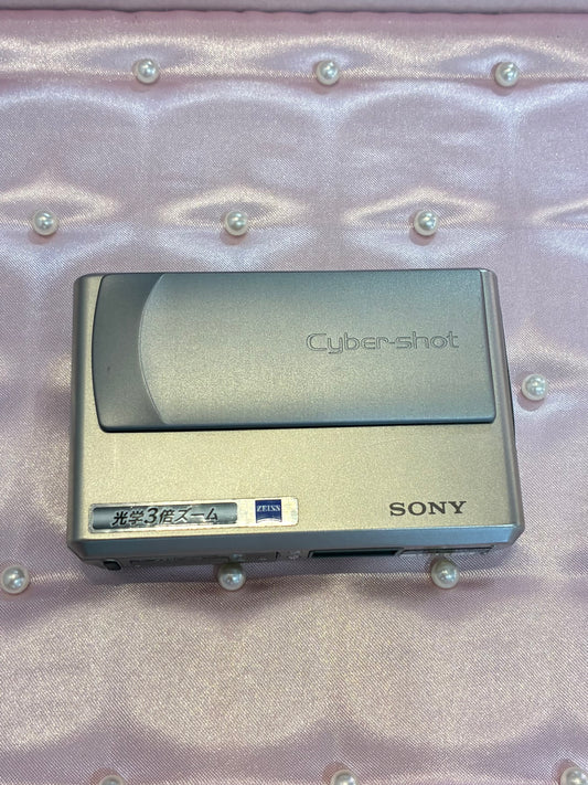 Sony Cybershot DSC-T1