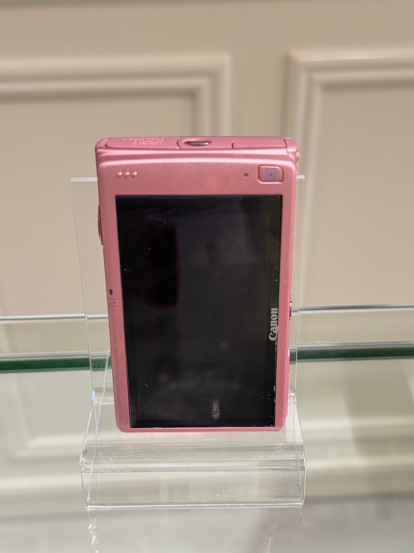 Canon IXUS 240 (IXY 420F) Touch Screen 💝rare restock