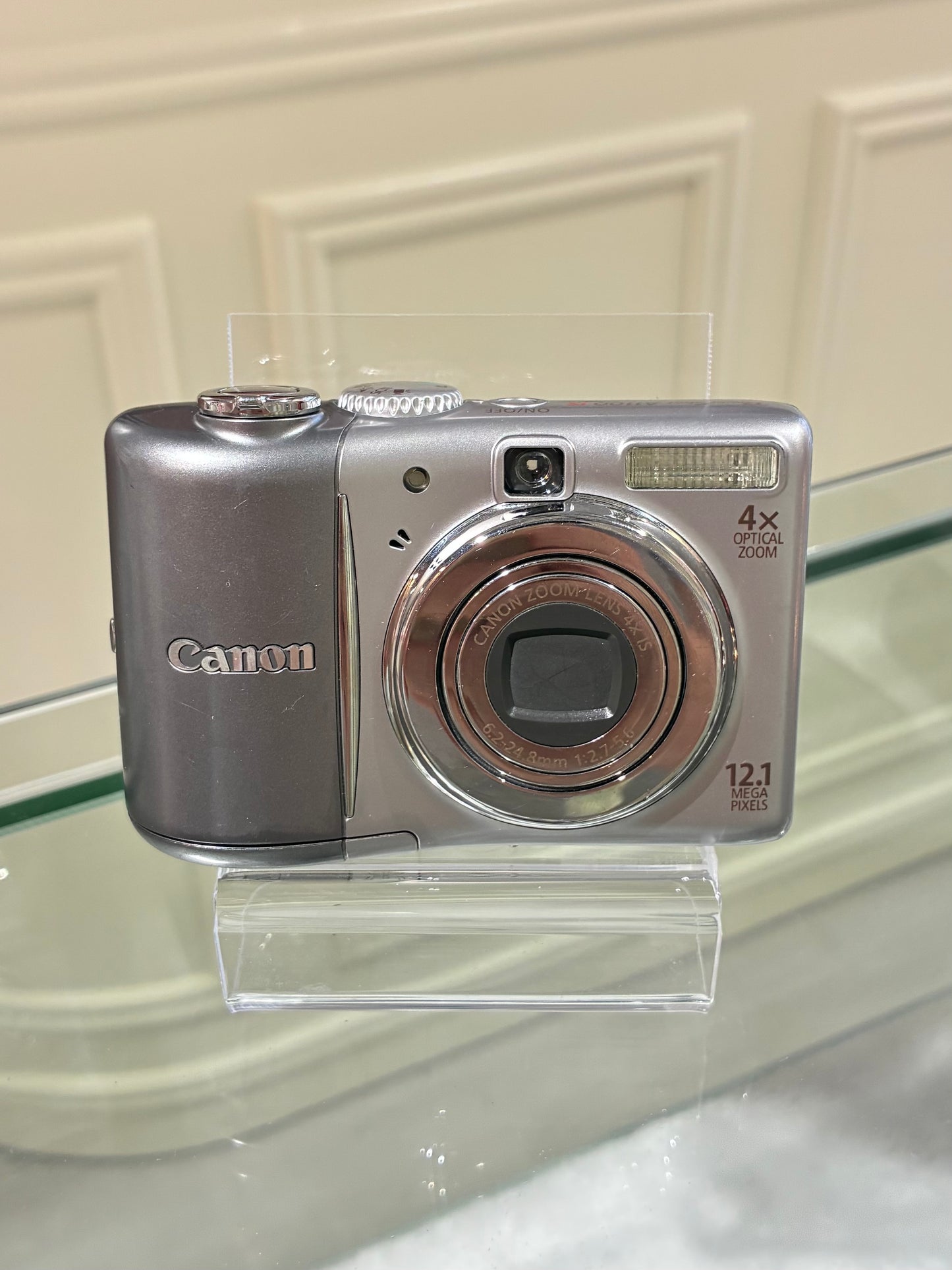Canon Powershot A1100 IS