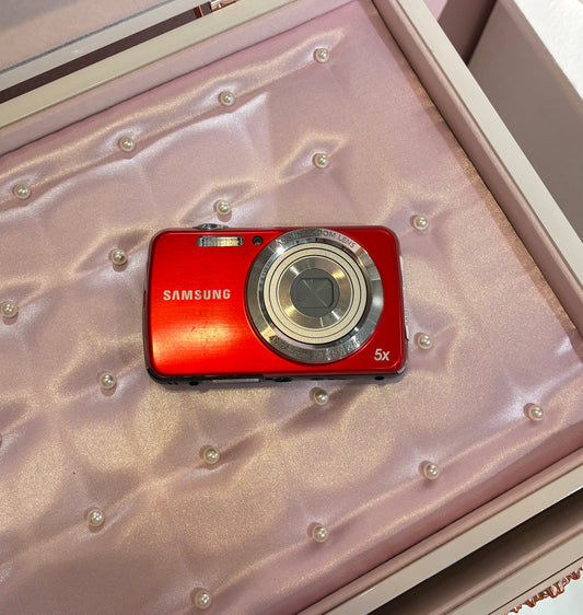 SAMSUNG PL20