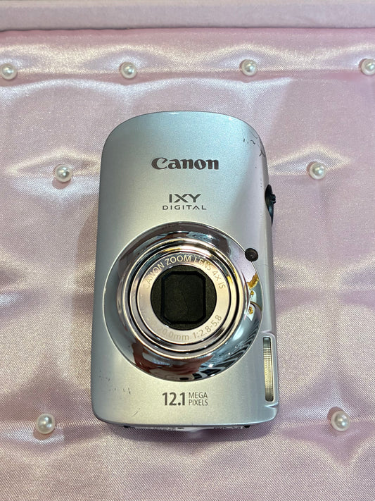 Canon IXY 510IS