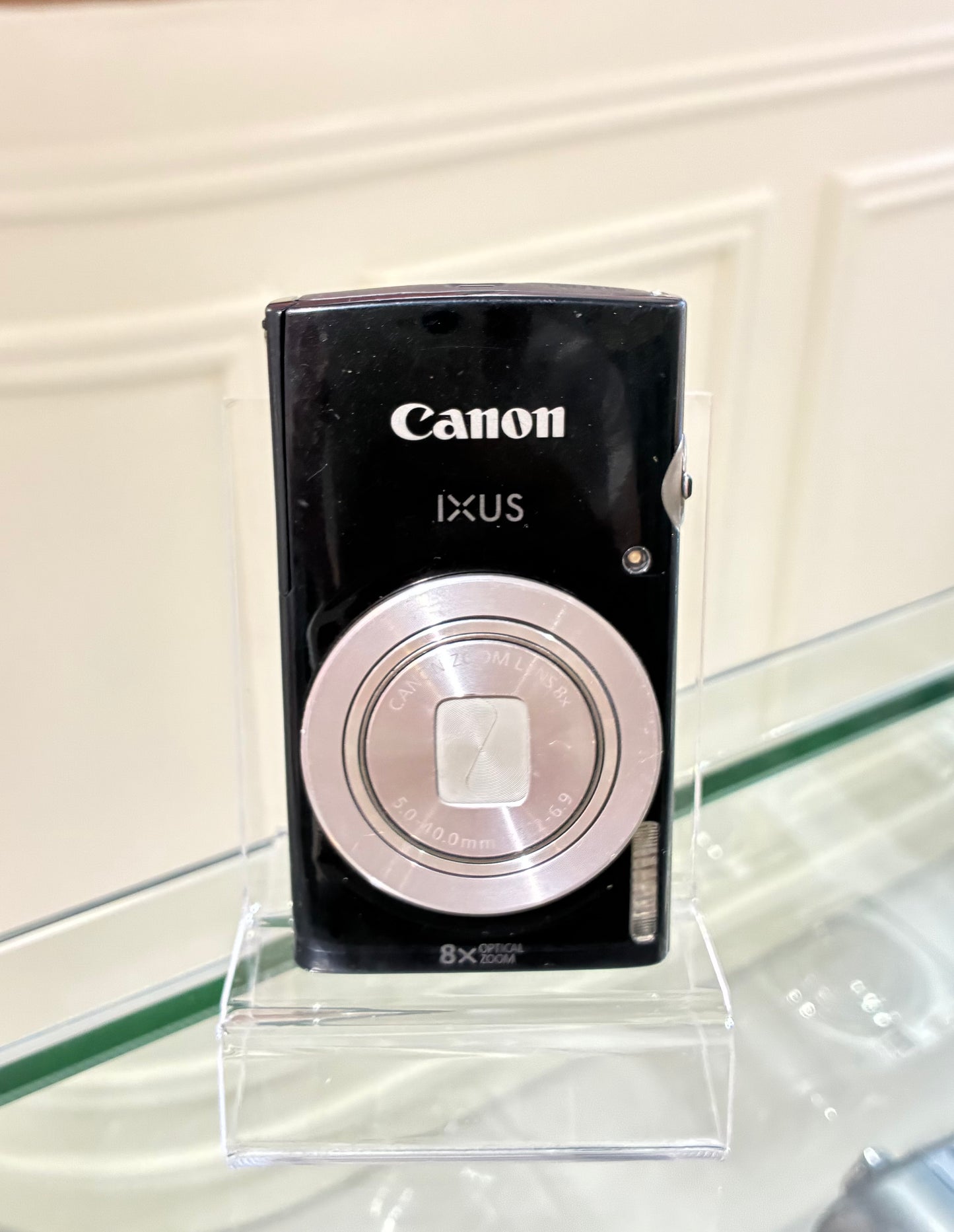 Canon IXUS 185 (IXY200)