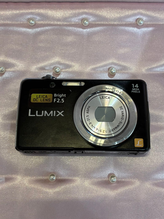Panasonic LUMIX DMW-FS41