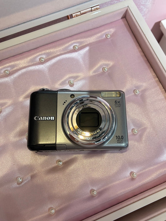 Canon Powershot A2000is