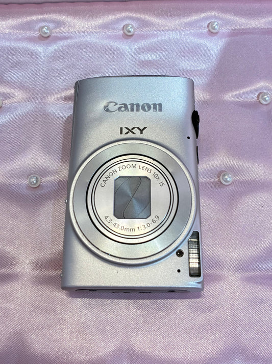Canon IXY 620F Full HD WIFI