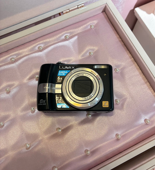 Panasonic Lumix DMC-LZ7