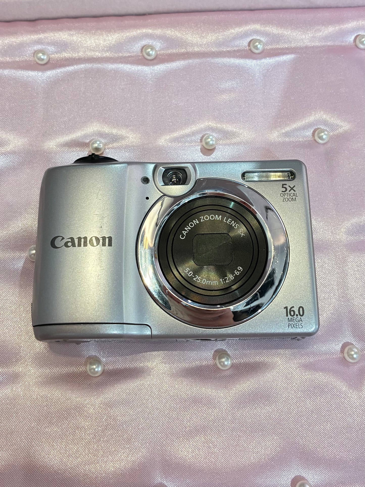 Canon Powershot A1300