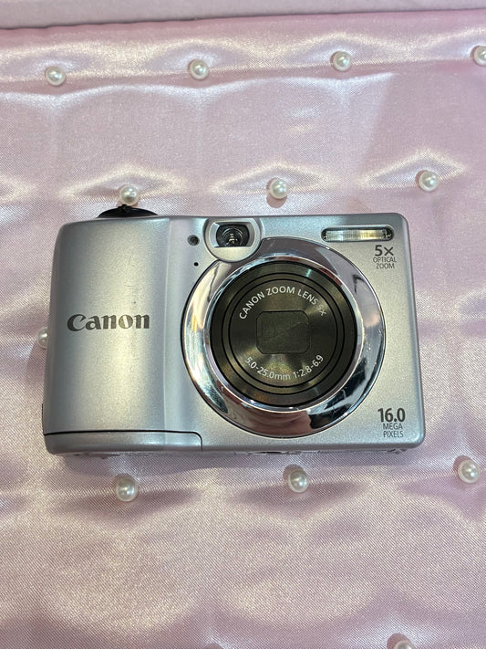 Canon Powershot A1300