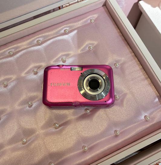 FUJIFILM Finepix JV255