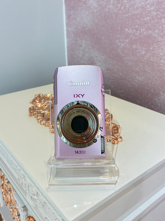 Canon IXY 10S (IXUS210) 稀有近全新