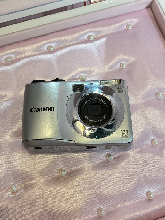 Canon Powershot A1200