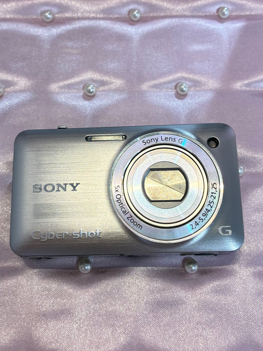 Sony Cybershot DSC-WX5
