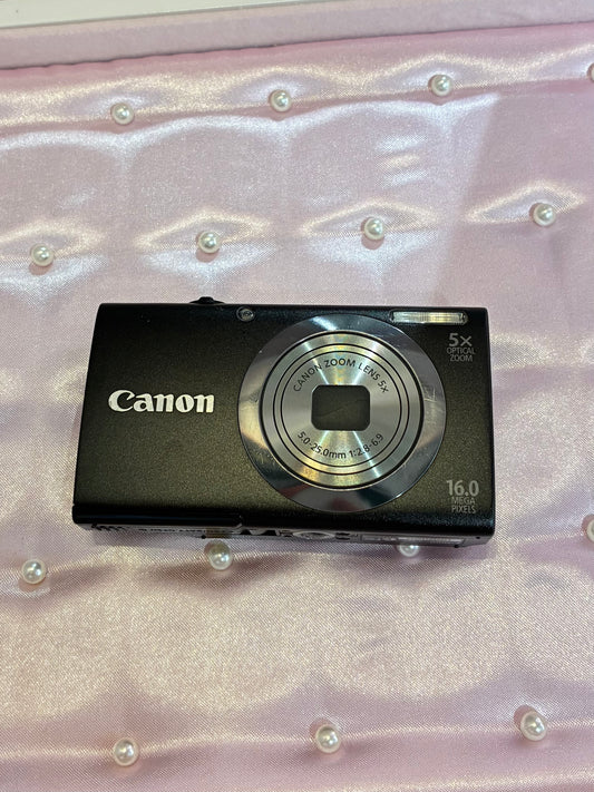 Canon Powershot A3200