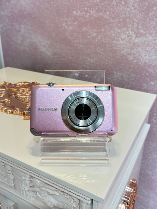 Fujifilm JV155 Pink
