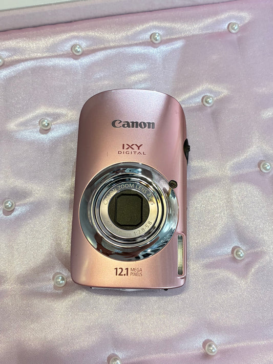 RARE Canon IXY 510 IS