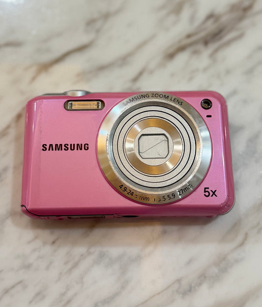 Samsung ES65 Pink