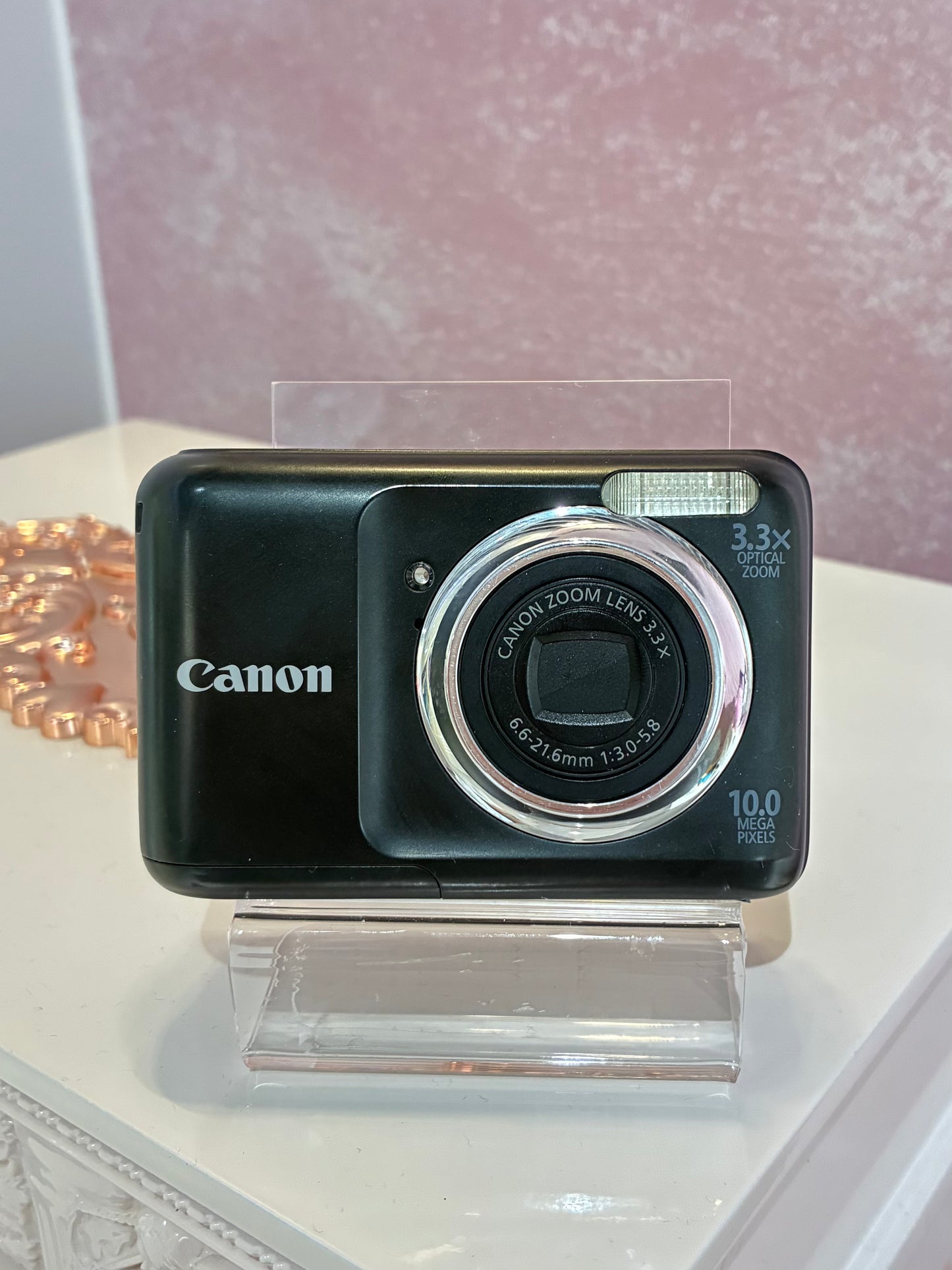 Canon Powershot A800 excellent condition