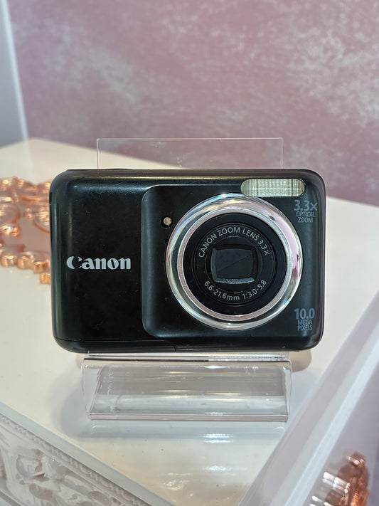 Canon Powershot A800