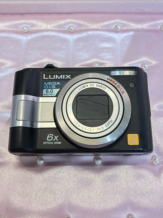 Panasonic Lumix DMC-LC5